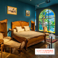 Musée des Arts décoratifs, collection permanente  -  A7C1534