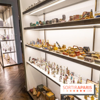 Musée des Arts décoratifs, collection permanente