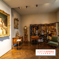 Musée des Arts décoratifs, collection permanente