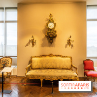 Musée des Arts décoratifs, collection permanente  -  A7C1538