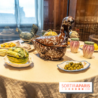 Musée des Arts décoratifs, collection permanente  -  A7C1553