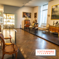 Musée des Arts décoratifs, collection permanente