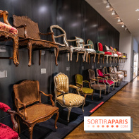Musée des Arts décoratifs, collection permanente