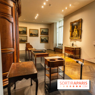 Musée des Arts décoratifs, collection permanente  -  A7C1562