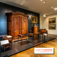 Musée des Arts décoratifs, collection permanente  -  A7C1563