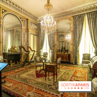 Musée des Arts décoratifs, collection permanente  -  A7C1572