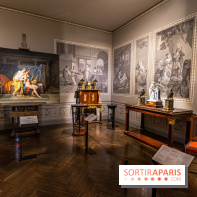 Musée des Arts décoratifs, collection permanente  -  A7C1577