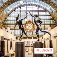 Musée d'Orsay, collection permanente  - visuel 