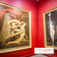 Musée d'Orsay, collection permanente