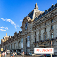 Musée d'Orsay, collection permanente