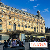 Musée d'Orsay, collection permanente