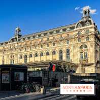 Musée d'Orsay, collection permanente