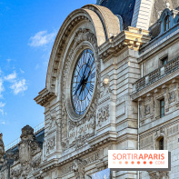 Musée d'Orsay, collection permanente