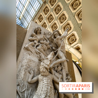 Musée d'Orsay, collection permanente