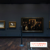 Musée d'Orsay, collection permanente