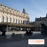 Musée d'Orsay, collection permanente