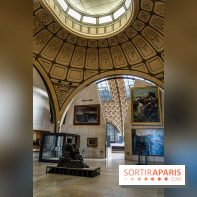 Musée d'Orsay, collection permanente