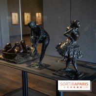 Musée d'Orsay, collection permanente