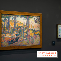 Musée d'Orsay, collection permanente