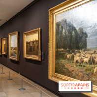 Musée d'Orsay, collection permanente