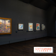 Musée d'Orsay, collection permanente