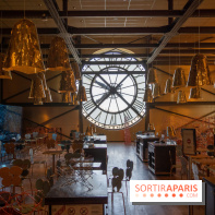 Musée d'Orsay, collection permanente