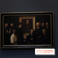 Musée d'Orsay, collection permanente