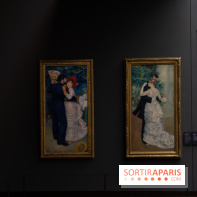 Musée d'Orsay, collection permanente