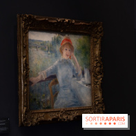 Musée d'Orsay, collection permanente