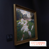 Musée d'Orsay, collection permanente