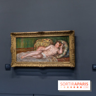 Musée d'Orsay, collection permanente