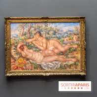 Musée d'Orsay, collection permanente