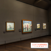 Musée d'Orsay, collection permanente