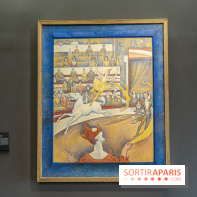 Musée d'Orsay, collection permanente