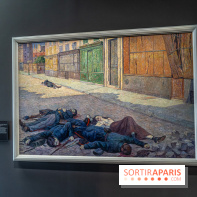 Musée d'Orsay, collection permanente