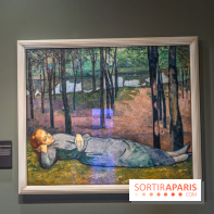 Musée d'Orsay, collection permanente