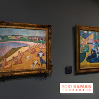 Musée d'Orsay, collection permanente