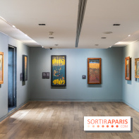 Musée d'Orsay, collection permanente