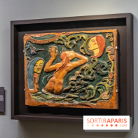 Musée d'Orsay, collection permanente