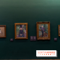 Musée d'Orsay, collection permanente