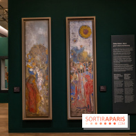 Musée d'Orsay, collection permanente