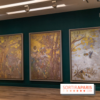 Musée d'Orsay, collection permanente