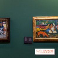 Musée d'Orsay, collection permanente