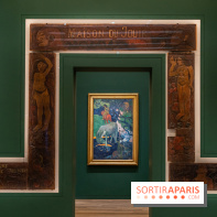 Musée d'Orsay, collection permanente