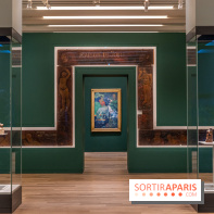 Musée d'Orsay, collection permanente