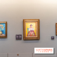 Musée d'Orsay, collection permanente