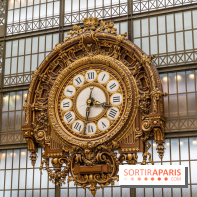 Musée d'Orsay, collection permanente
