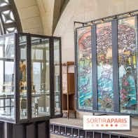 Musée d'Orsay, collection permanente