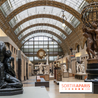 Musée d'Orsay, collection permanente