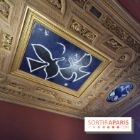 Louvre - collection permanente  - IMG 20190906 104405